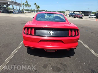2017 Ford Mustang V6 Coupe – miniatura 5