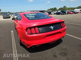 2017 Ford Mustang V6 Coupe – miniatura 6