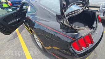2017 Ford Mustang V6 Coupe - miniatura 29