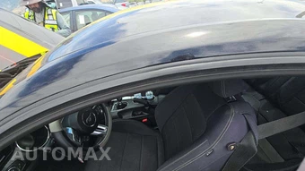 2017 Ford Mustang V6 Coupe - miniatura 34