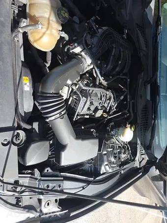 2017 Ford Mustang V6 Coupe - miniatura 21