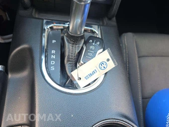 2017 Ford Mustang V6 Coupe - miniatura 8