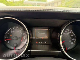 2017 Ford Mustang V6 Coupe - miniatura 21