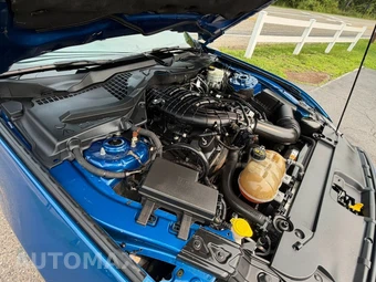 2017 Ford Mustang V6 Coupe - miniatura 32
