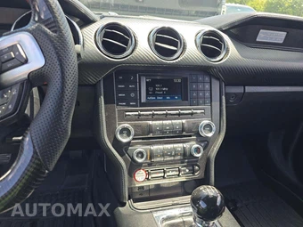 2017 Ford Mustang V6 Coupe – miniatura 10