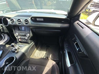 2017 Ford Mustang V6 Coupe – miniatura 19