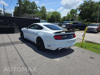 2017 Ford Mustang V6 Coupe – miniatura 2