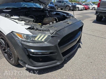 2017 Ford Mustang V6 Coupe – miniatura 22