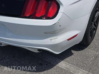 2017 Ford Mustang V6 Coupe – miniatura 26