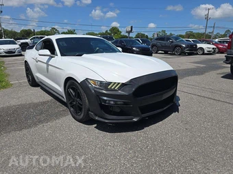 2017 Ford Mustang V6 Coupe – miniatura 4
