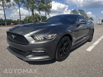 2017 Ford Mustang V6 Coupe - miniatura 12