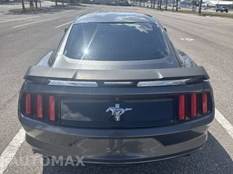 2017 Ford Mustang V6 Coupe - miniatura 14