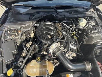 2017 Ford Mustang V6 Coupe - miniatura 17