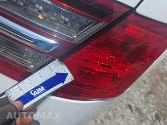 2017 Ford Police Interceptor Sedan – miniatura 20