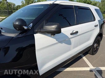 2017 Ford Police Interceptor Utility - miniatura 12