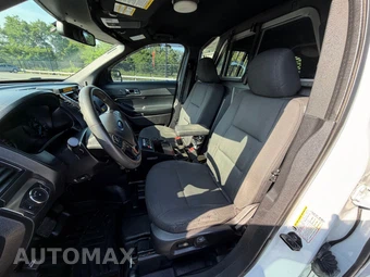 2017 Ford Police Interceptor Utility - miniatura 29