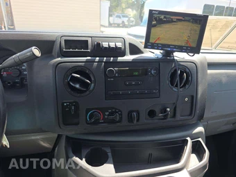 2017 Ford Super Duty E-350 Cutaway - miniatura 10