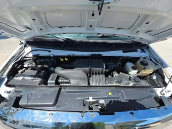 2017 Ford Super Duty E-350 Cutaway - miniatura 22