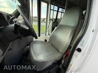 2017 Ford Super Duty E-350 Cutaway DRW - miniatura 52