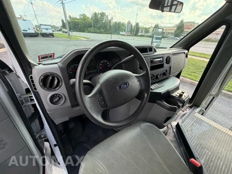 2017 Ford Super Duty E-350 Cutaway DRW - miniatura 54