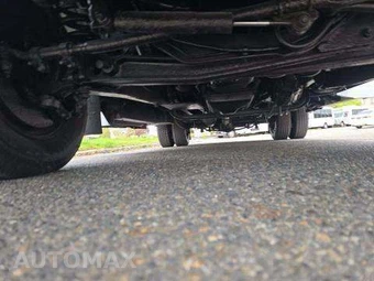 2017 Ford Super Duty E-350 Cutaway DRW - miniatura 19