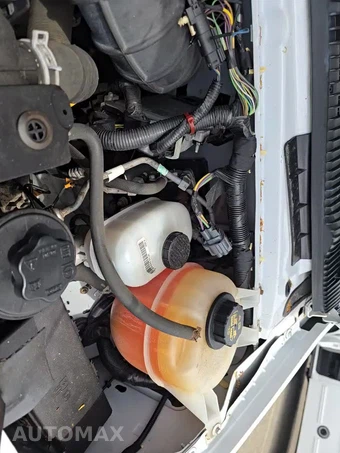 2017 Ford Super Duty E-350 Cutaway DRW - miniatura 20