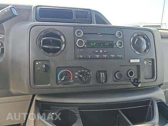 2017 Ford Super Duty E-350 Cutaway DRW - miniatura 11