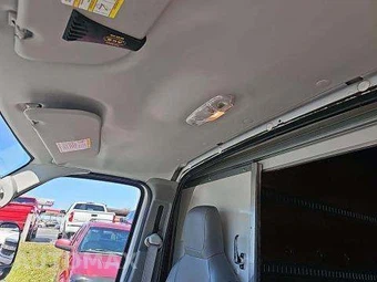 2017 Ford Super Duty E-350 Cutaway DRW - miniatura 12