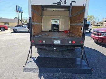 2017 Ford Super Duty E-350 Cutaway DRW - miniatura 16