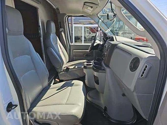 2017 Ford Super Duty E-350 Cutaway DRW - miniatura 18