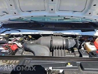 2017 Ford Super Duty E-350 Cutaway DRW - miniatura 23