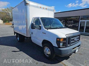 2017 Ford Super Duty E-350 Cutaway DRW - miniatura 5