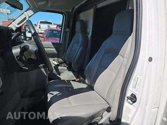 2017 Ford Super Duty E-350 Cutaway DRW - miniatura 7