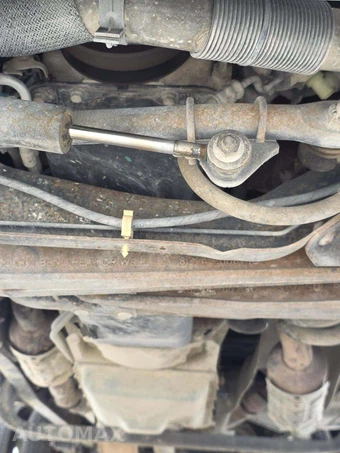2017 Ford Super Duty E-350 Stripped Chassis DRW - miniatura 14