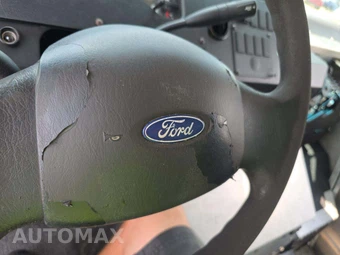 2017 Ford Super Duty E-350 Stripped Chassis DRW - miniatura 15