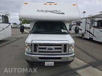 2017 Ford Super Duty E-450 Cutaway DRW 158.0" WB - miniatura 2