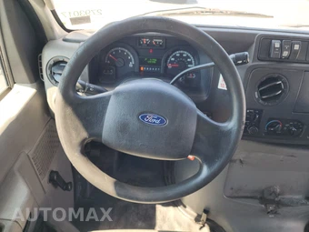 2017 Ford Super Duty E-450 Cutaway DRW - miniatura 10