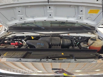 2017 Ford Super Duty E-450 Cutaway DRW – miniatura 14