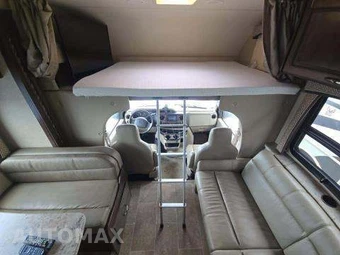 2017 Ford Super Duty E-450 Cutaway DRW - miniatura 25