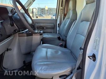 2017 Ford Super Duty E-450 Cutaway DRW - miniatura 14