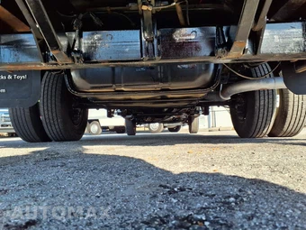 2017 Ford Super Duty E-450 Cutaway DRW - miniatura 24