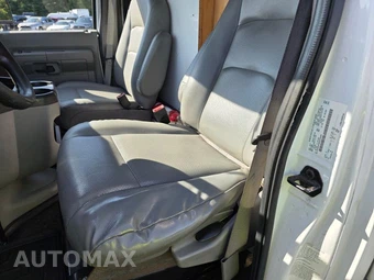 2017 Ford Super Duty E-450 Cutaway DRW - miniatura 15