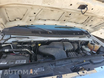 2017 Ford Super Duty E-450 Cutaway DRW – miniatura 14