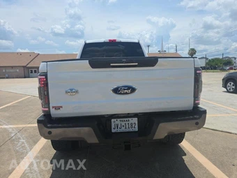 2017 Ford Super Duty F-250 King Ranch Crew Cab Medium Bed - miniatura 5