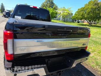 2017 Ford Super Duty F-250 King Ranch Crew Cab Medium Bed - miniatura 5