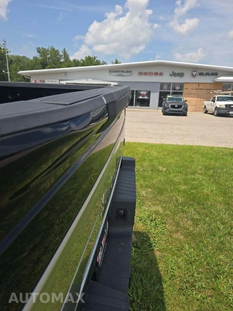2017 Ford Super Duty F-250 King Ranch Crew Cab Medium Bed - miniatura 23