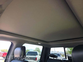 2017 Ford Super Duty F-250 Lariat Crew Cab Long Bed - miniatura 11