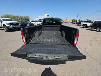2017 Ford Super Duty F-250 Lariat Crew Cab Long Bed - miniatura 14