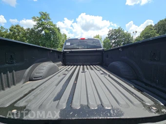 2017 Ford Super Duty F-250 Lariat Crew Cab Long Bed - miniatura 16