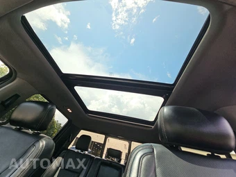 2017 Ford Super Duty F-250 Lariat Crew Cab Long Bed - miniatura 18